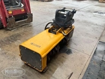 Used Mulching Head